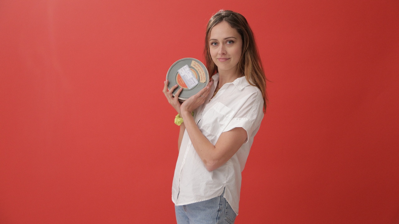 Emma Higgins receives MVP Project grant for Begonia
