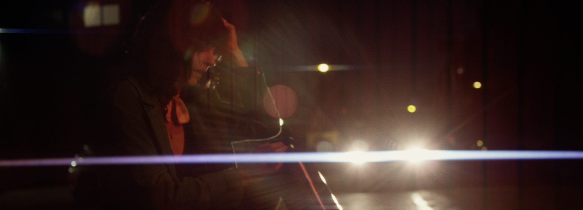 Live Through The Night thumbnail