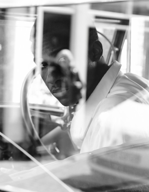 Leon Bridges