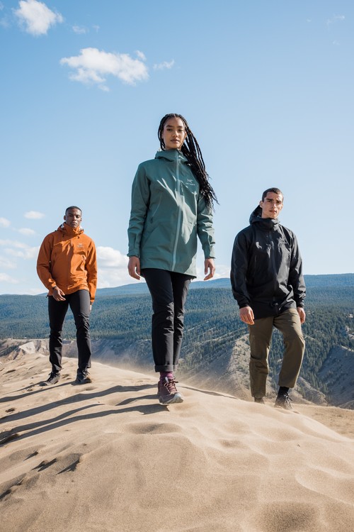 Arc'teryx