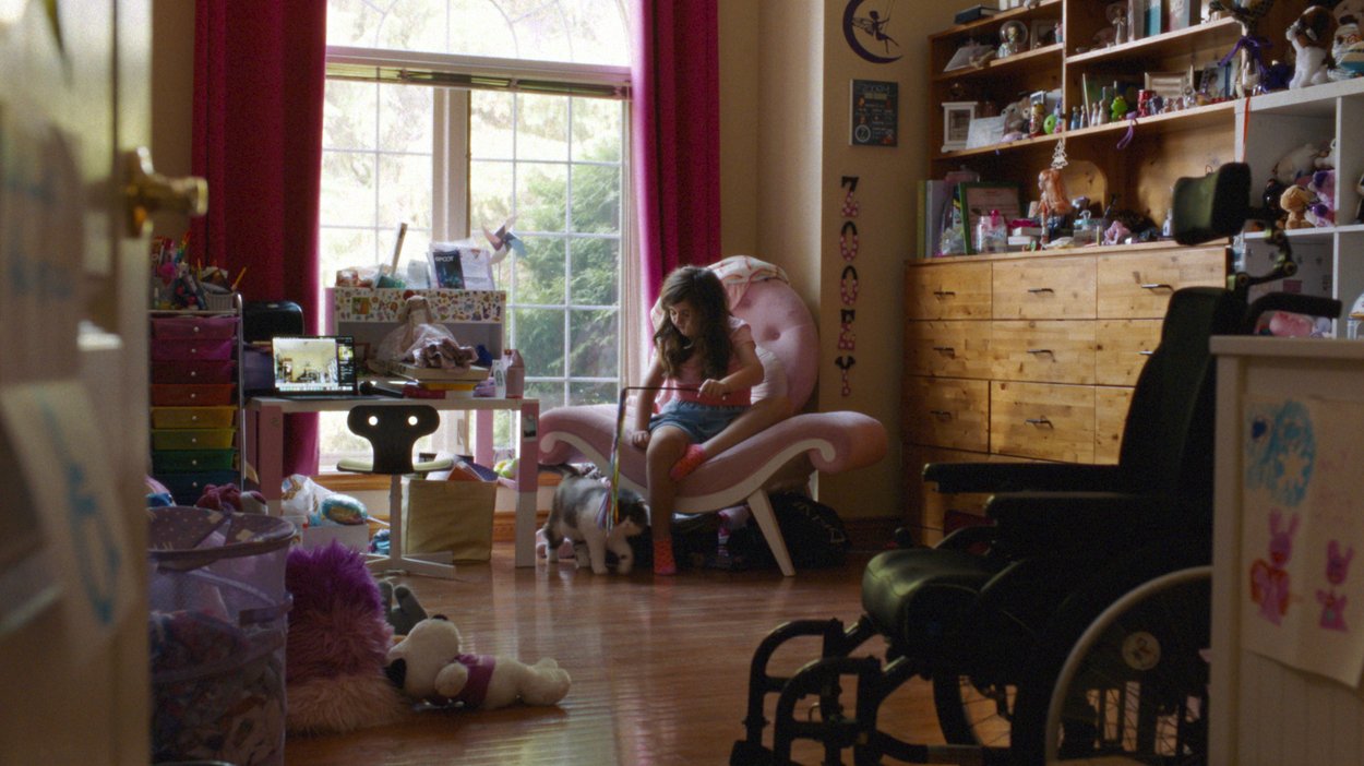 Make A Wish Foundation - Wishes Are Medicine - 2