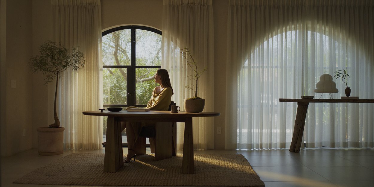 Rove Concepts x Maria Sharapova