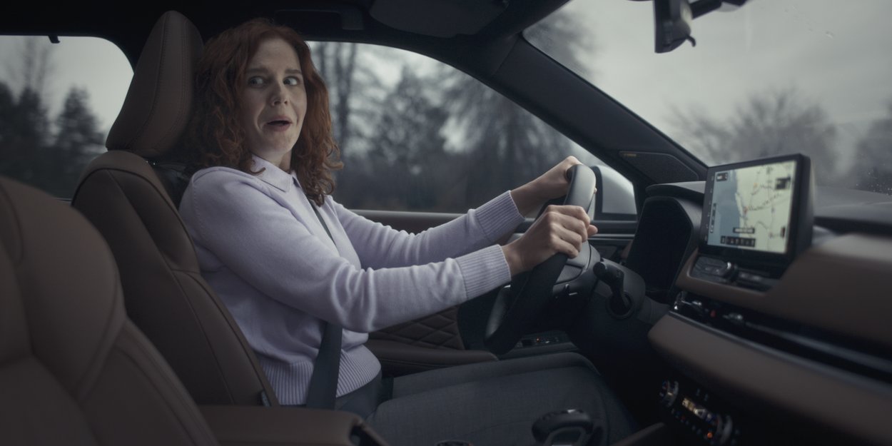 Your Adventurous Side