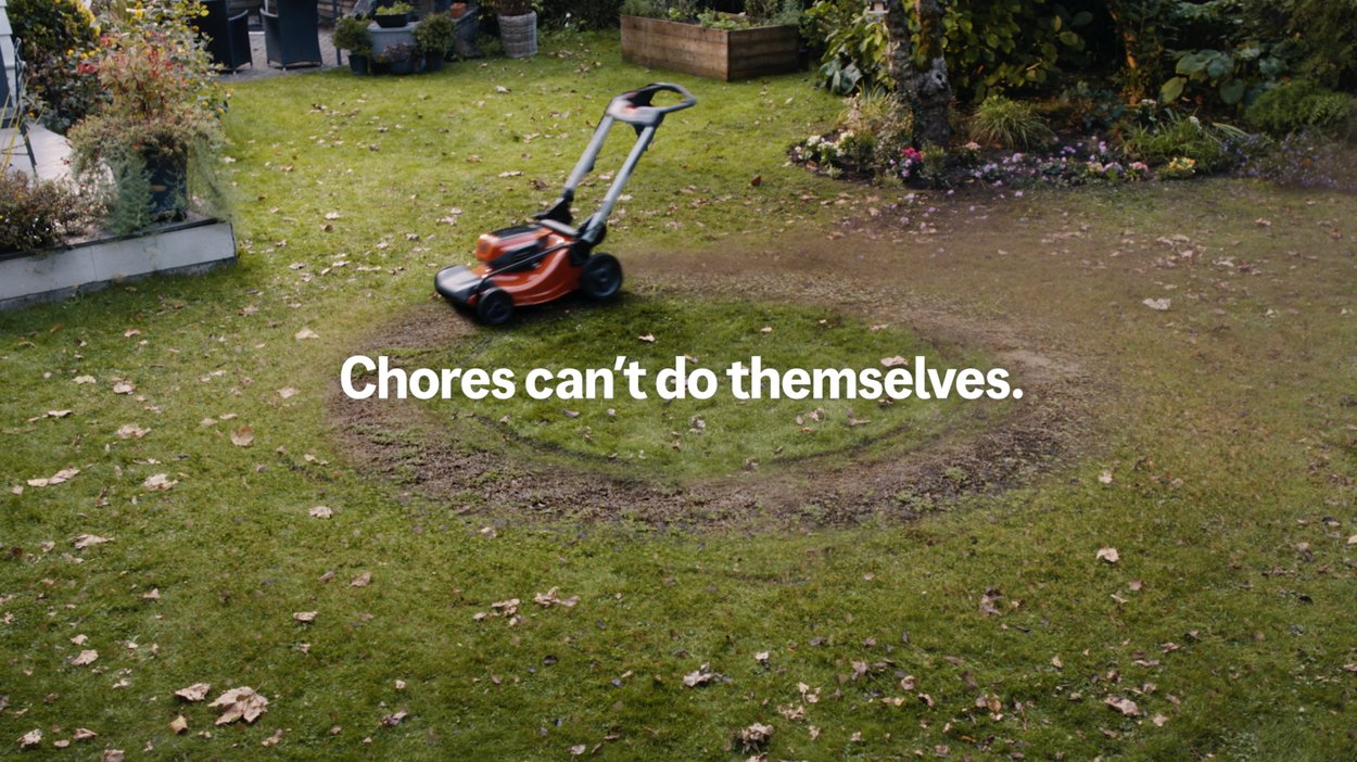 BCAA - Choretasia - 6