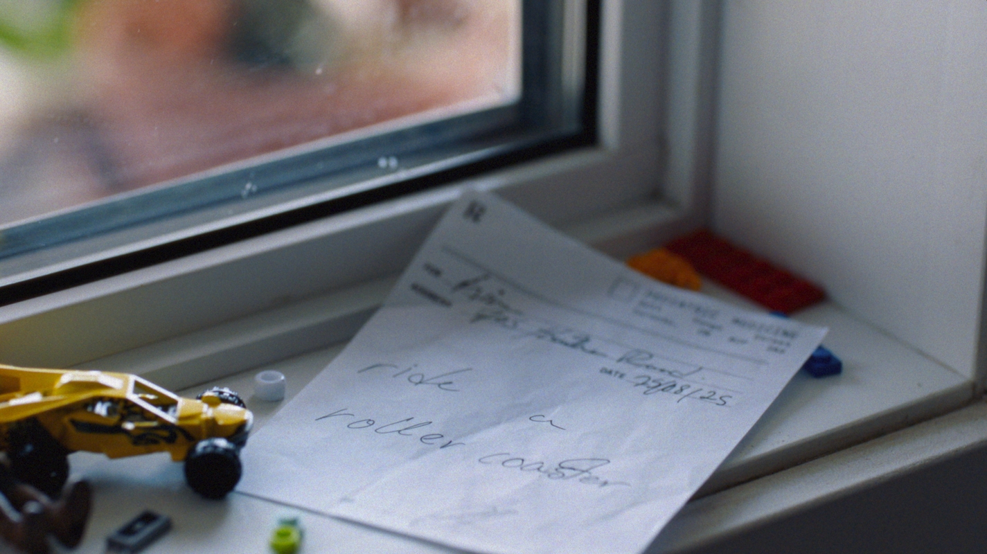 Wishes Are Medicine thumbnail