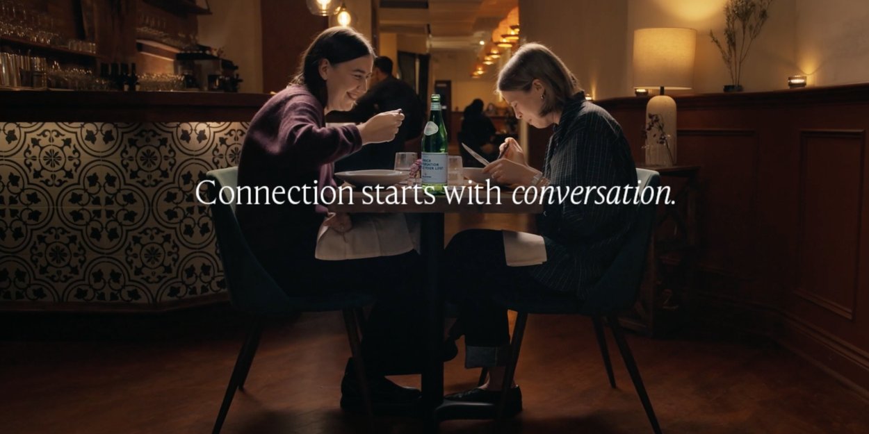 Spark Conversation