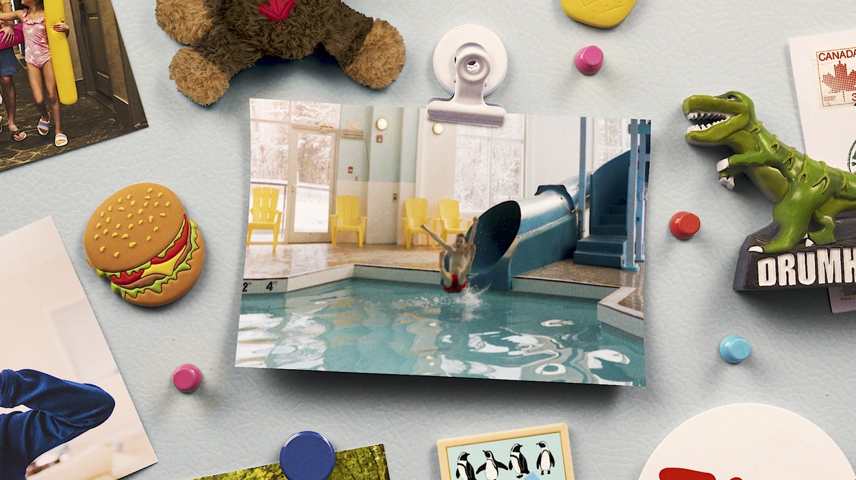 Sandman Hotels - Make Memories That Stick - 5