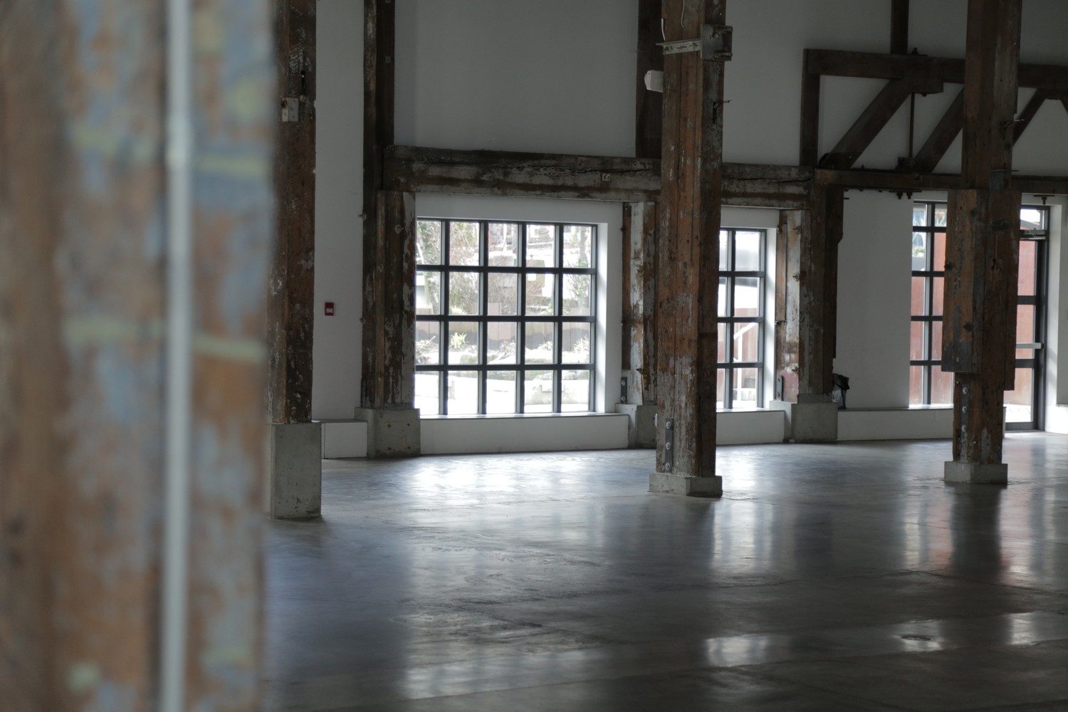 #53 Pipe Shop Venue, North Vancouver #