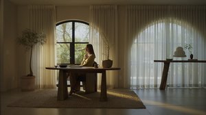 Maria Sharapova x The Retreat Collection