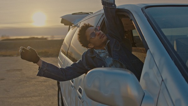 Felix Cartal - 'Happy Hour'