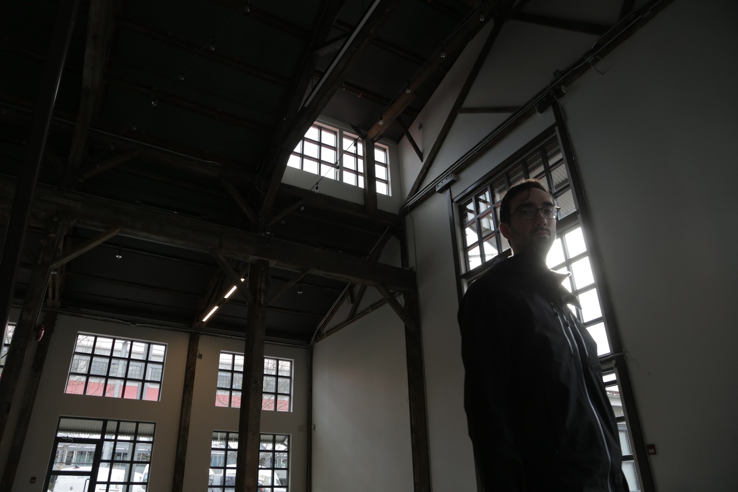 #53 Pipe Shop Venue, North Vancouver #
