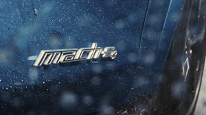 Mustang Mach-E