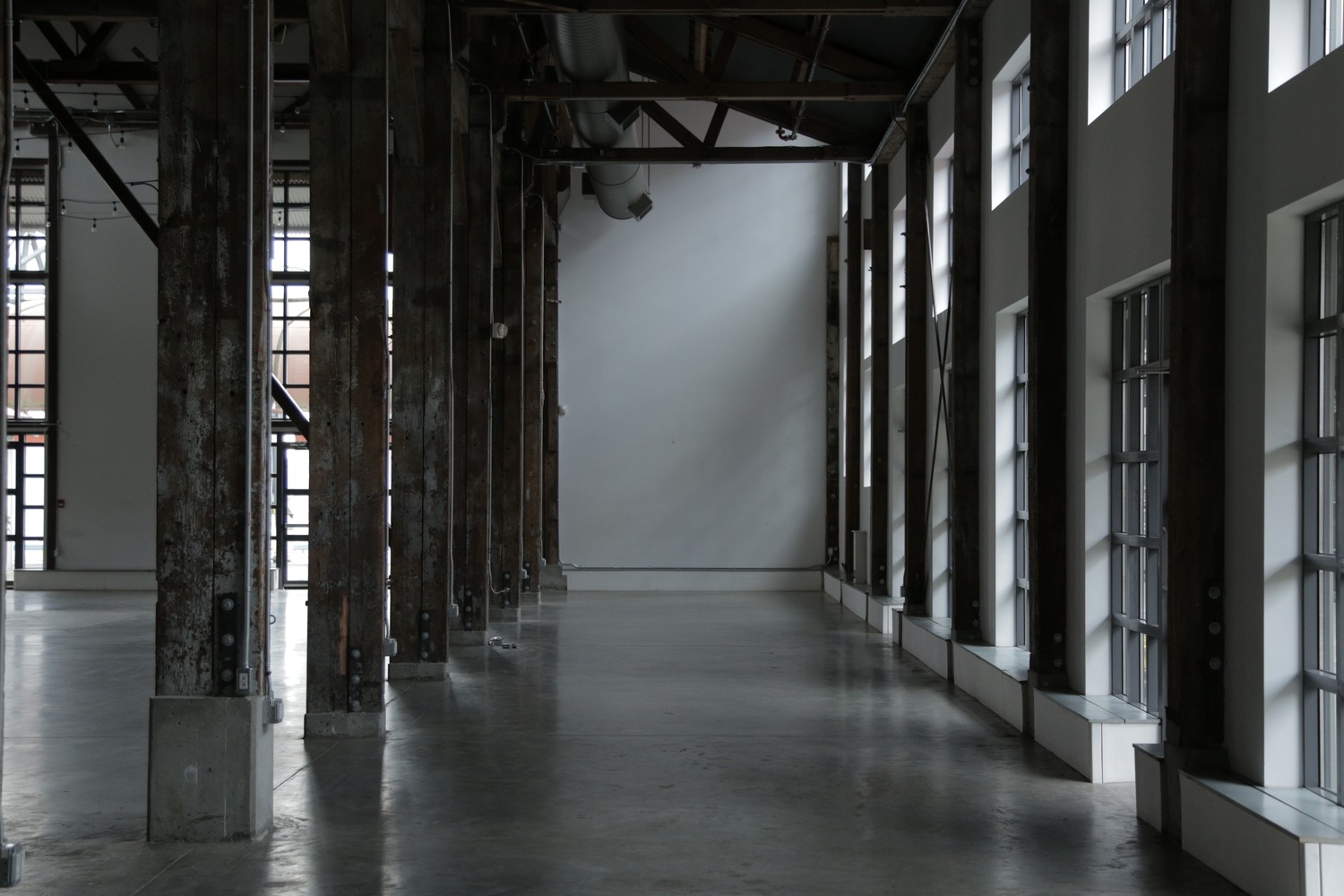 #53 Pipe Shop Venue, North Vancouver #