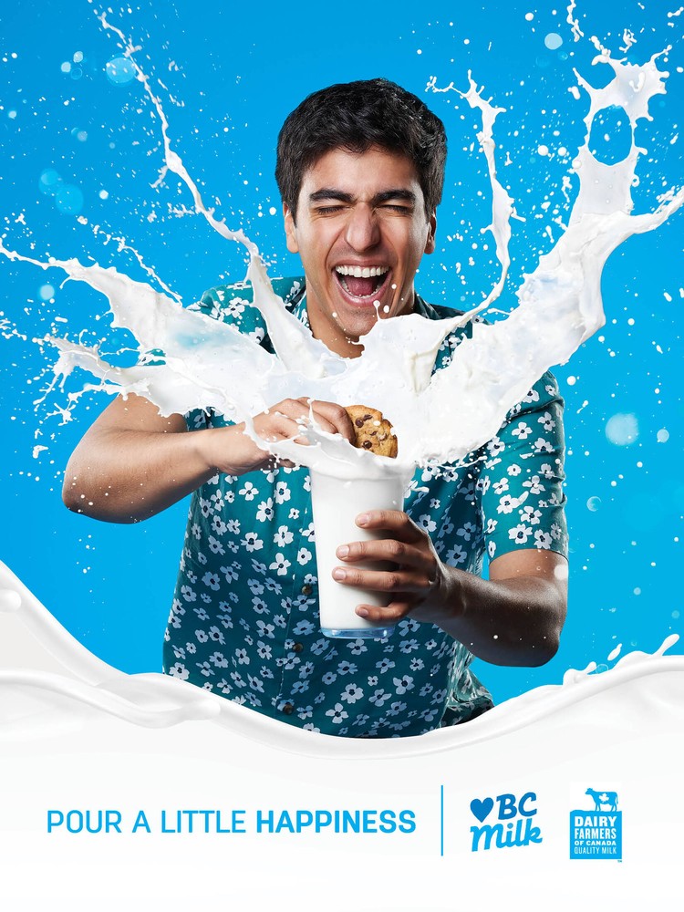 BC Milk - 2019 - Stills 2