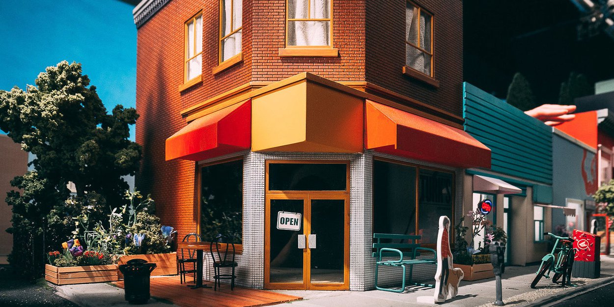 Vancity Credit Union