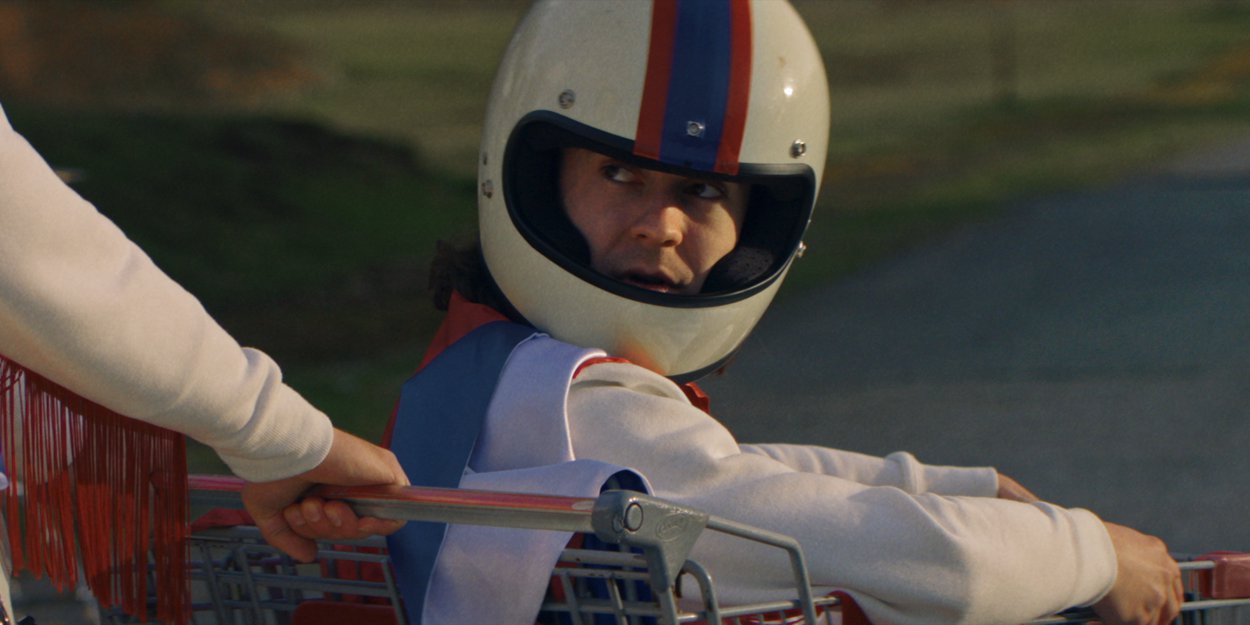 Peach Pit - Black Licorice