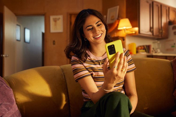 Western Union - 2023 - Stills 5