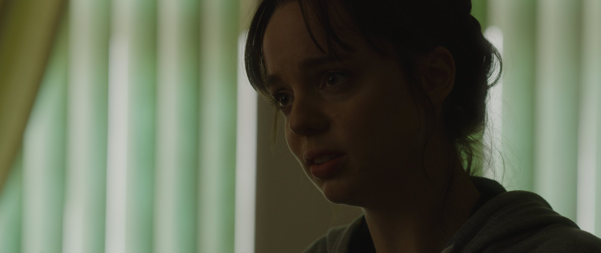 24 Piedmont Drive - Emily Haine as Scottie