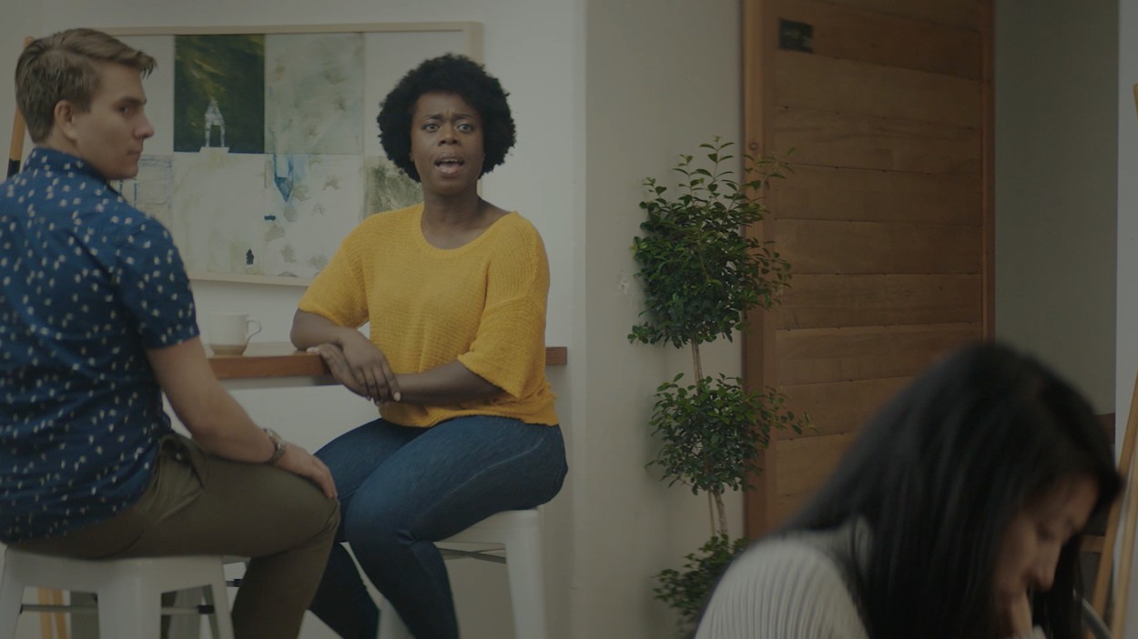 Squarespace - Cafe Conductor Ad 4