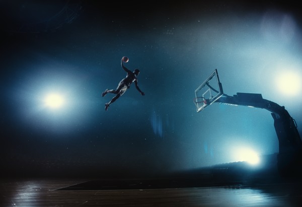 Bose x Anthony Edwards - 'Every Hero Needs an Anthem'