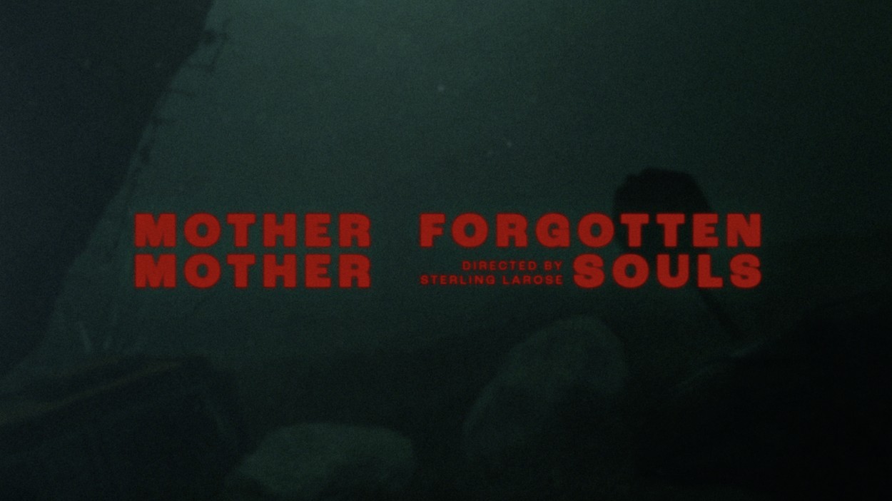 Mother Mother - Forgotten Souls Video 1