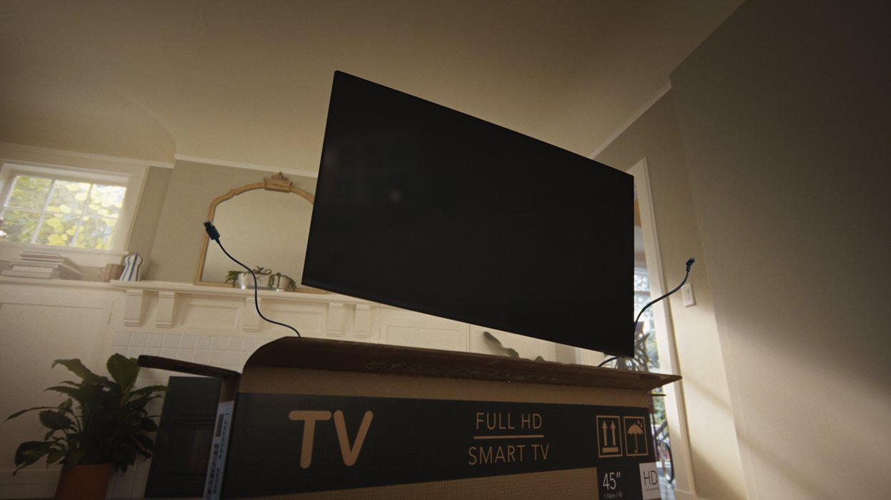 BCAA - Choretasia - 2