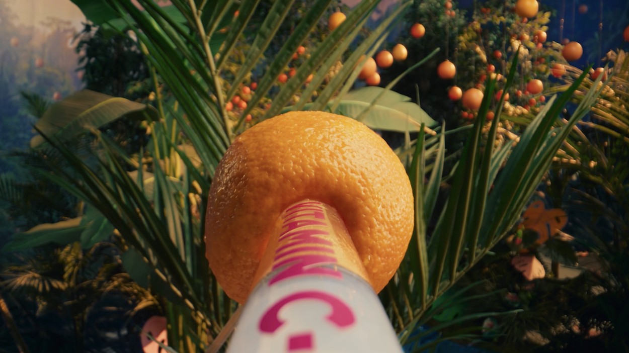 Olly - 5