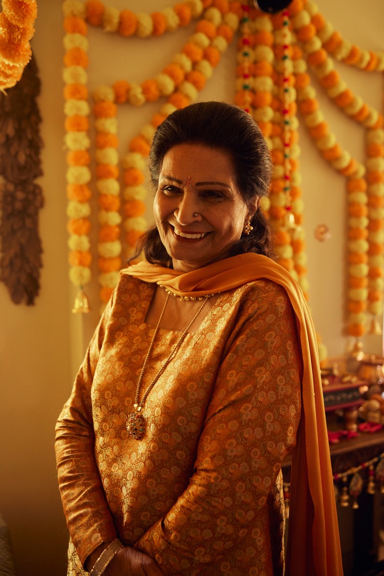 Western Union - 2023 - Stills 7