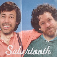 Sabertooth headshot