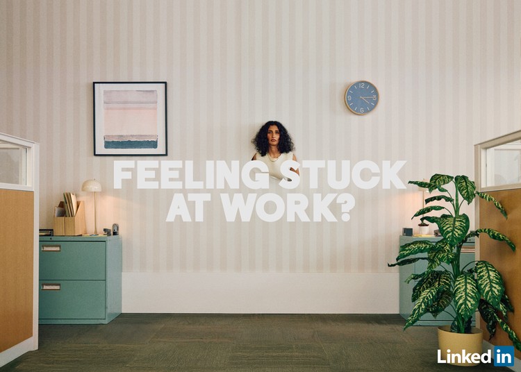 LinkedIn - Open To Work - 3
