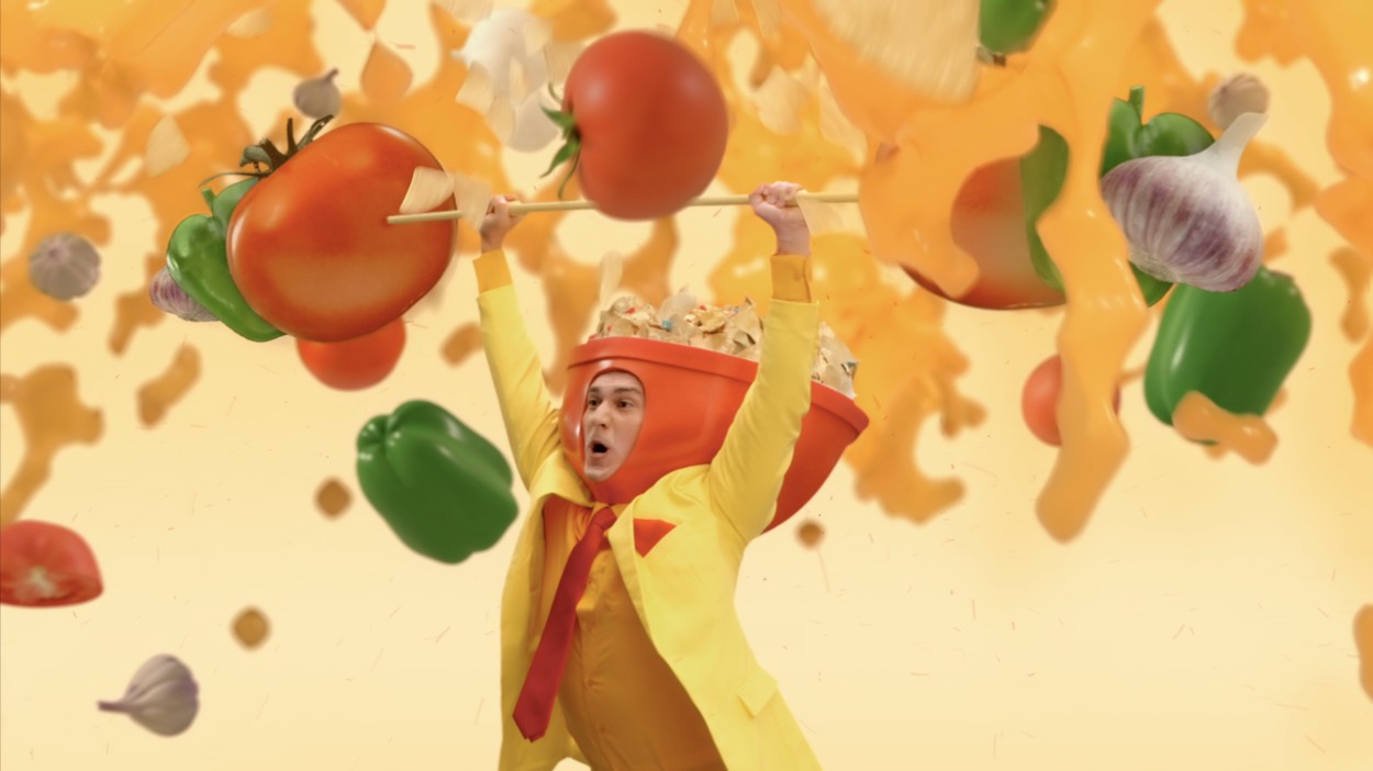 Goldfish Flavour Blasted Ads 2018 6