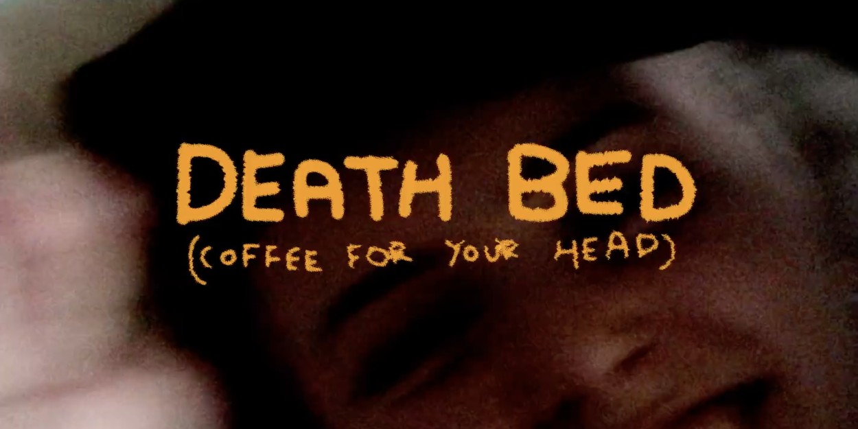 Powfu - Death Bed