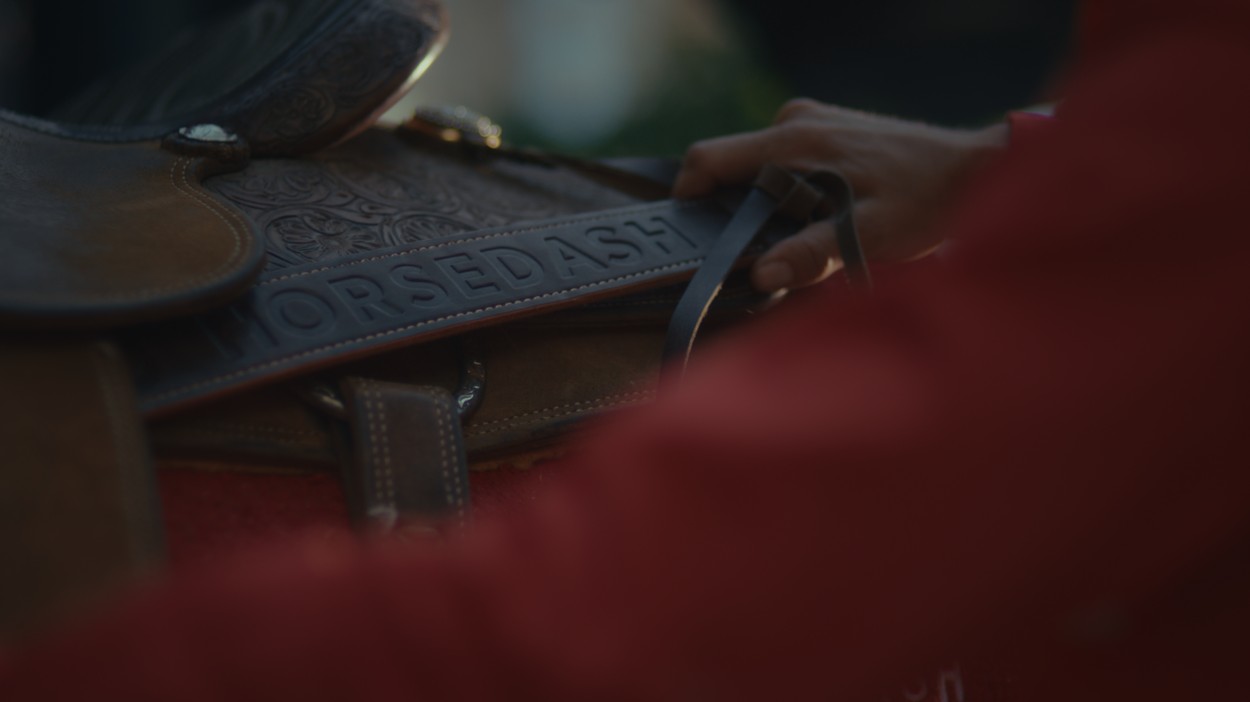 DoorDash - HorseDash - 1