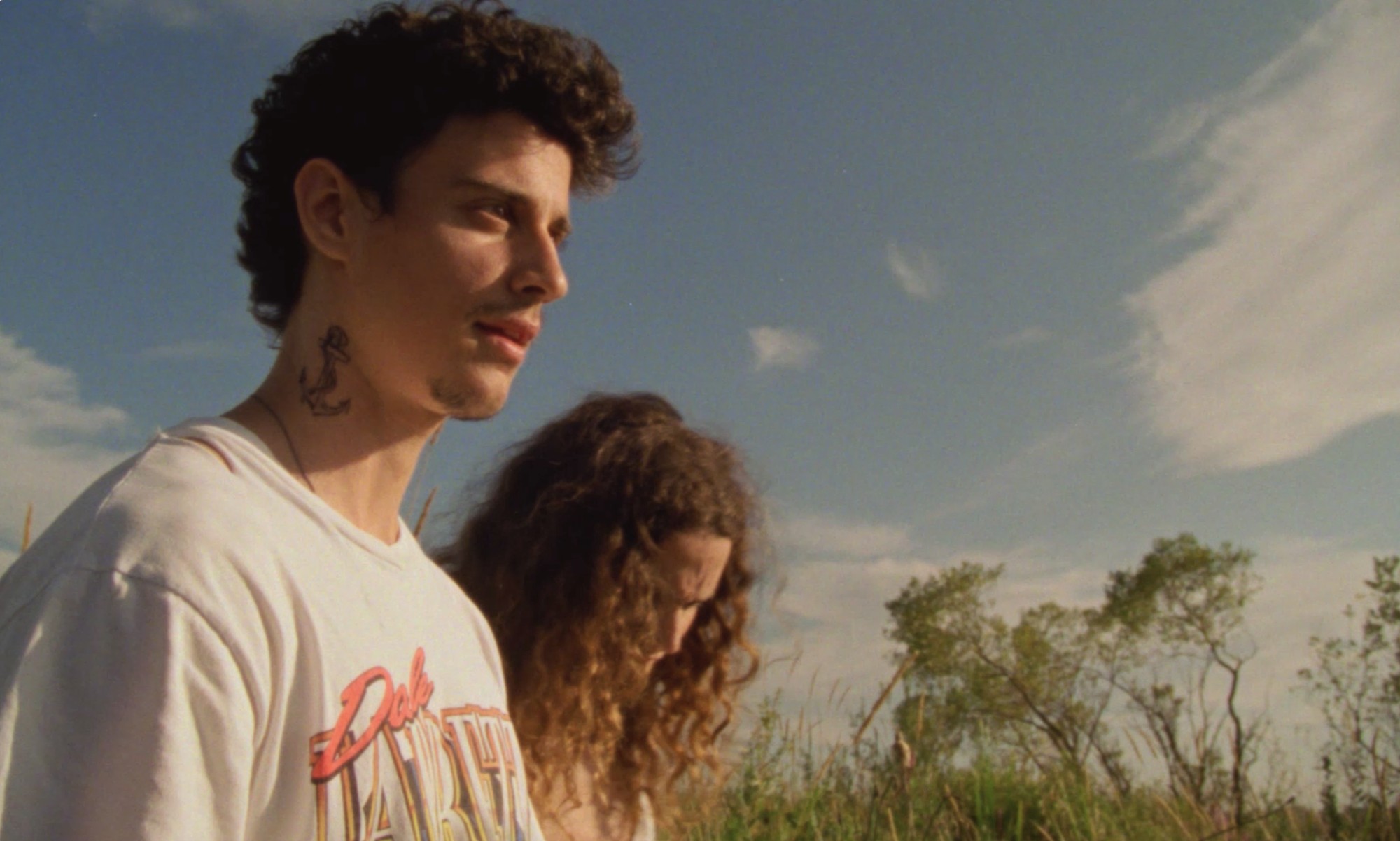 Father Neptune - Adam DiMarco and Christie Burke 4