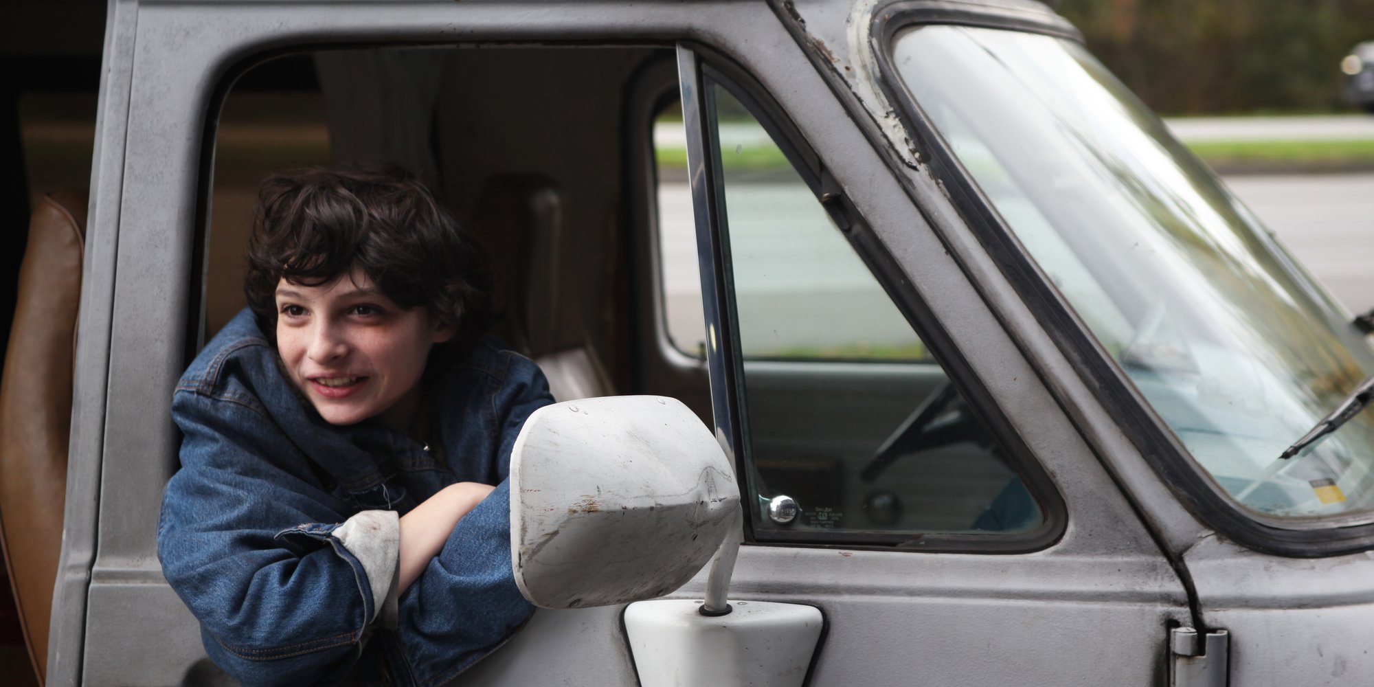 Finn Wolfhard manning the vocals on PUP's video for Sleep In The Heat