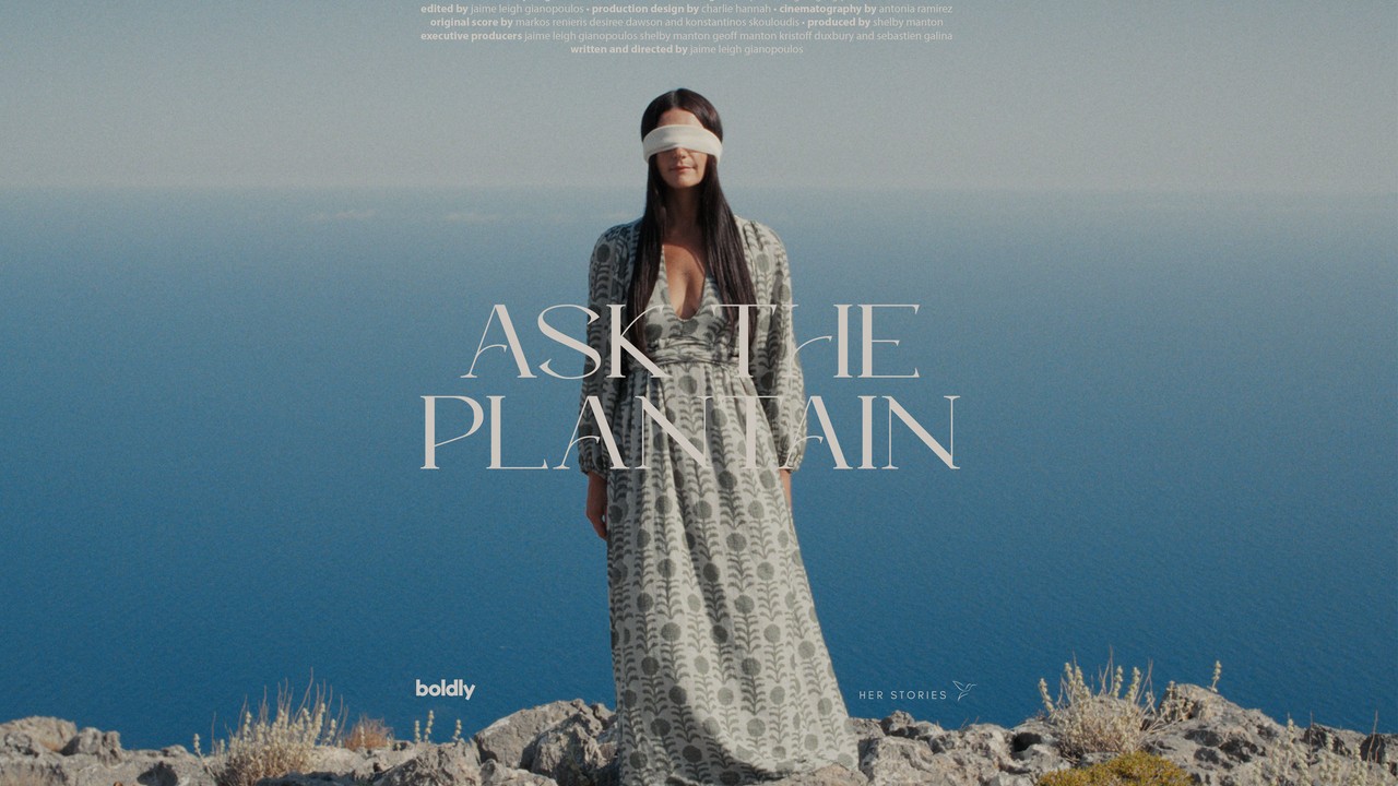 Ask The Plantain