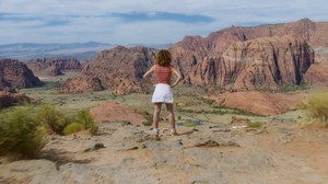 Allegiant Air - 'Don't Fence Me In' (Part 1)