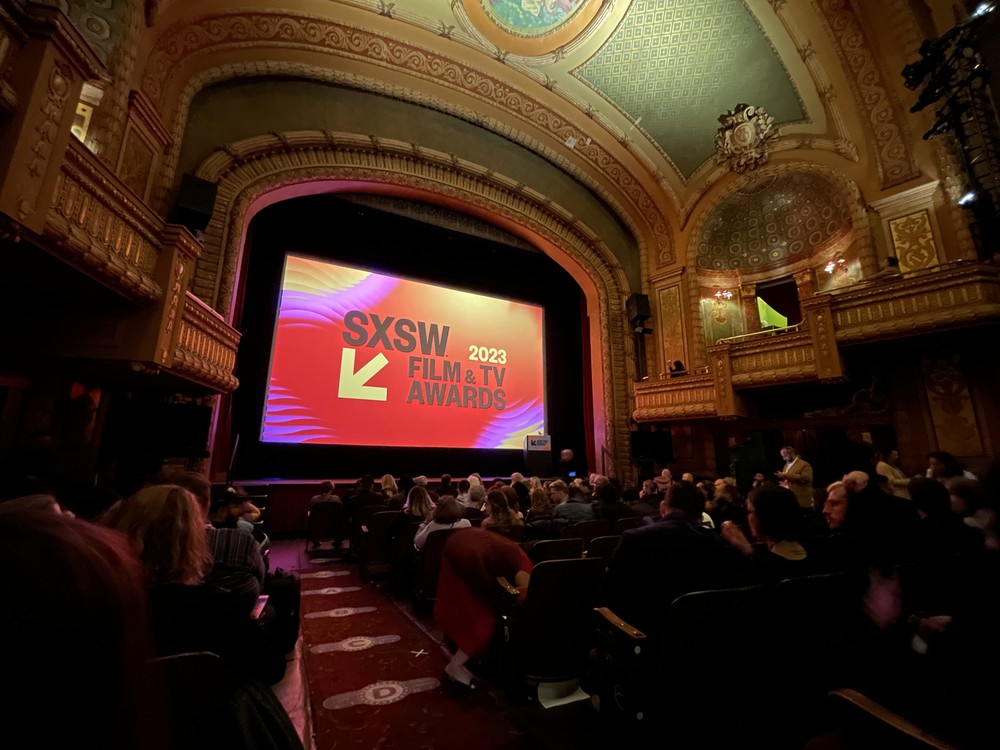 SXSW Film & TV Awards 2023