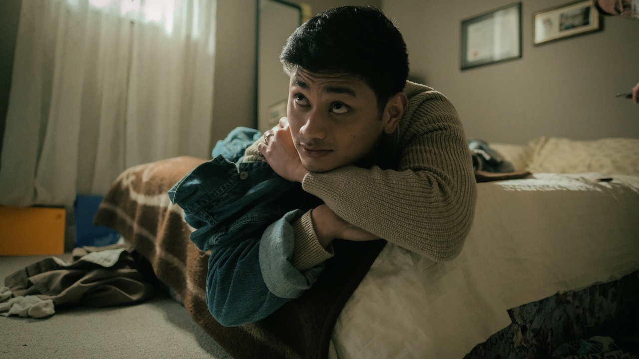 Production Wraps on "PACO" Harold Greenberg Funded Film