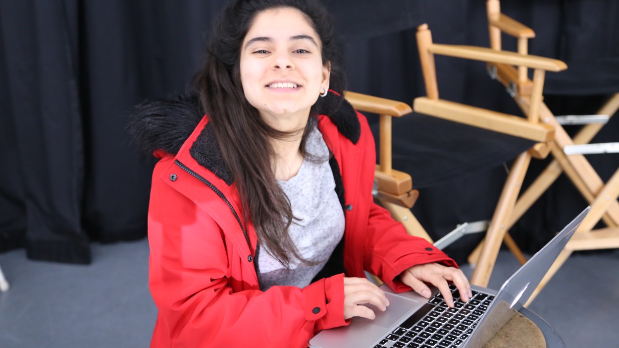 Sara Daruvala
