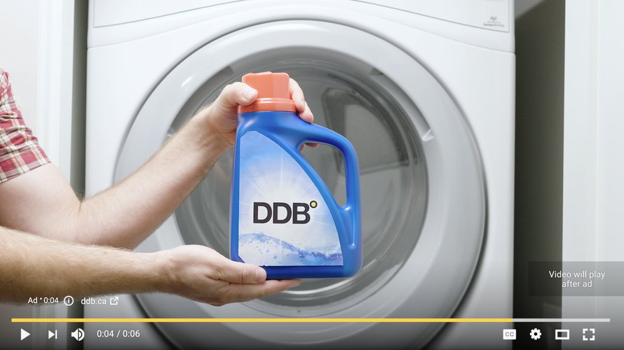 DDB is known for it's magic abilities.
