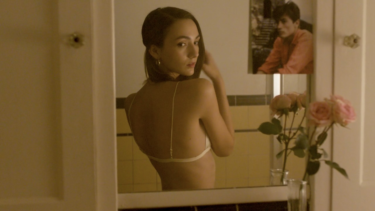 Angie Bauer - Autre Part