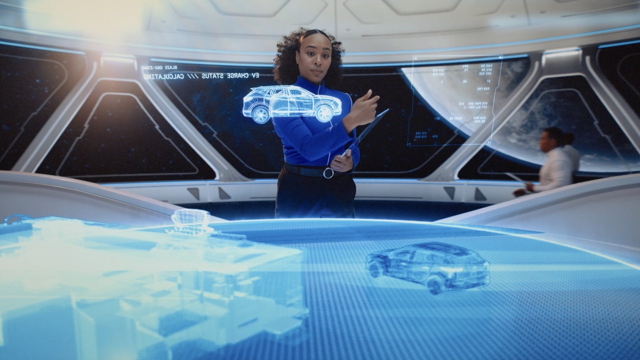Onstar - 'Better Never Stops'