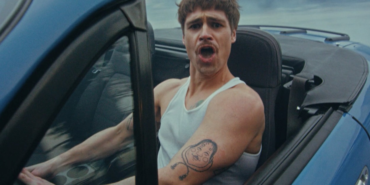 Evan Bourque