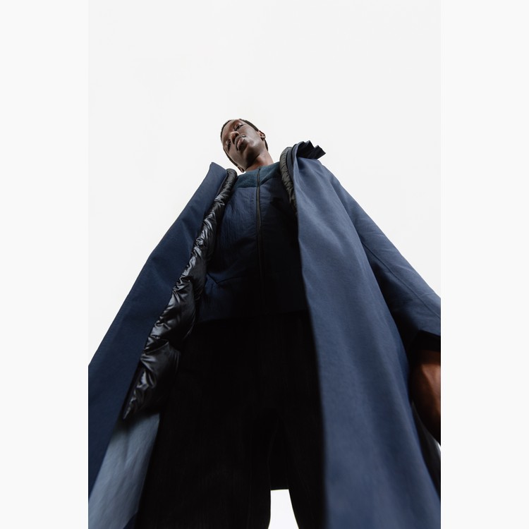 Veilance - FW20 Campaign