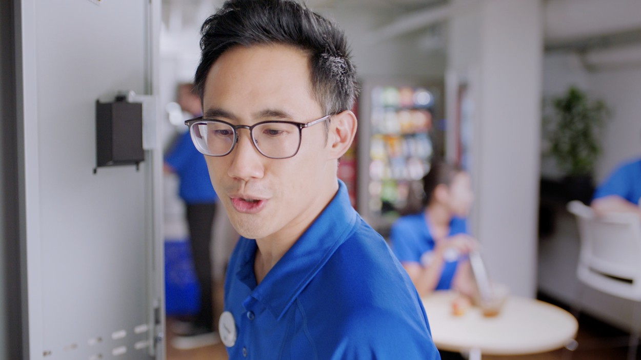Best Buy - Store Opening 1