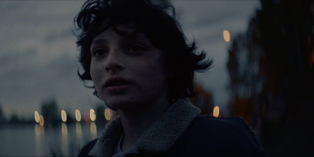 PUP - Sleep In The Heat