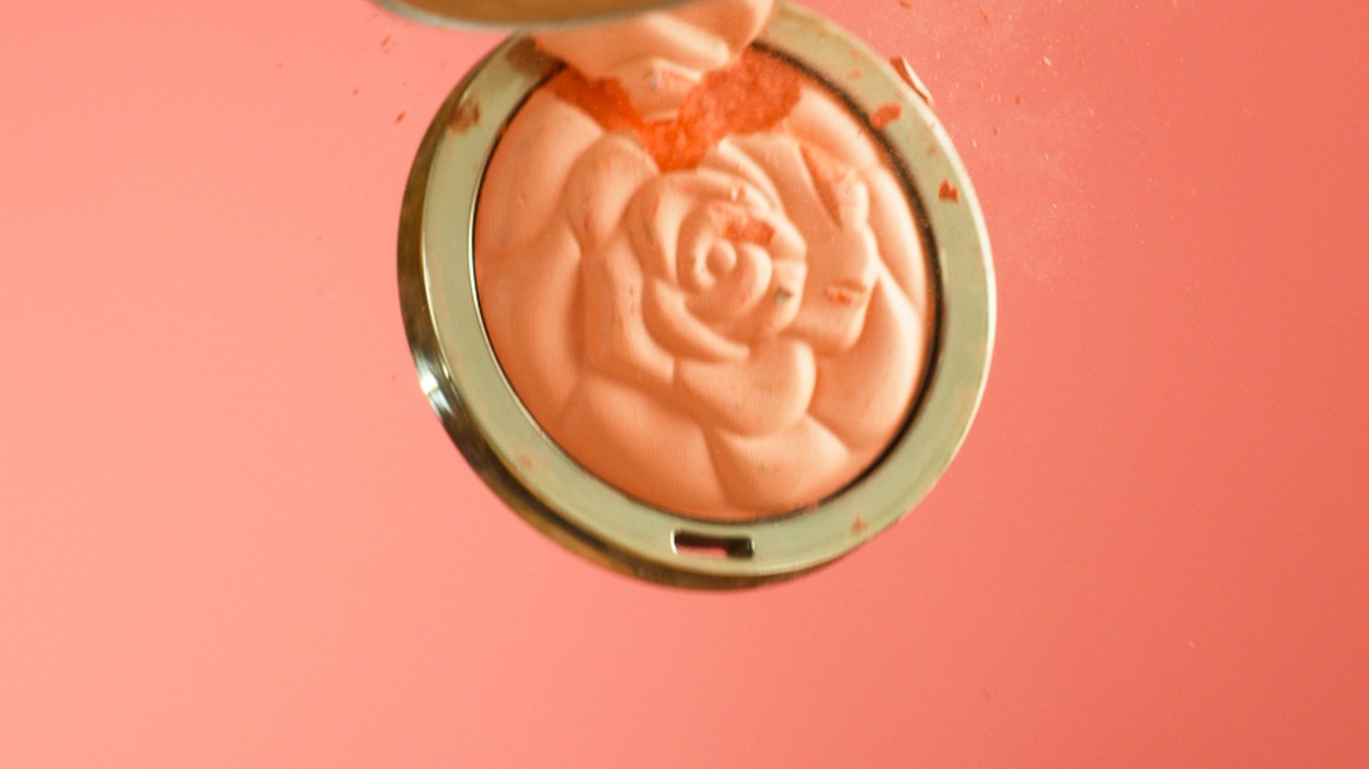 Ziploc - Hot Mess Makeup Line 5