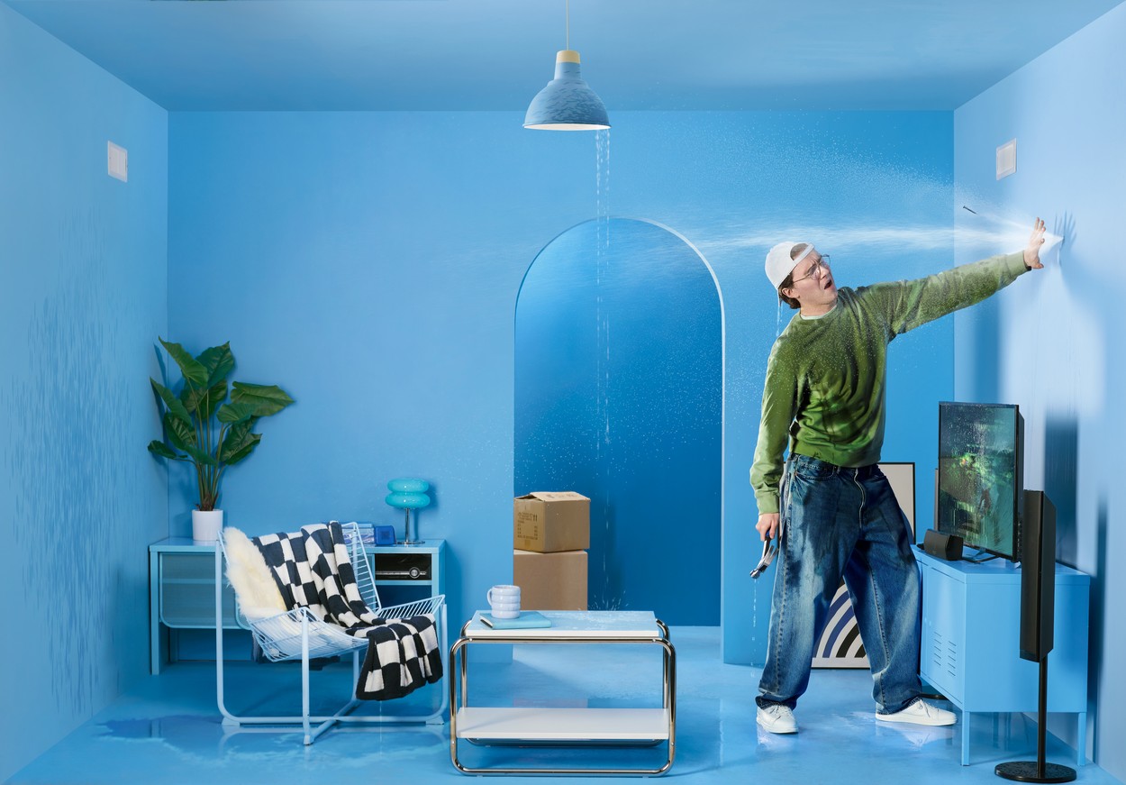 BCAA - Renters Insurance