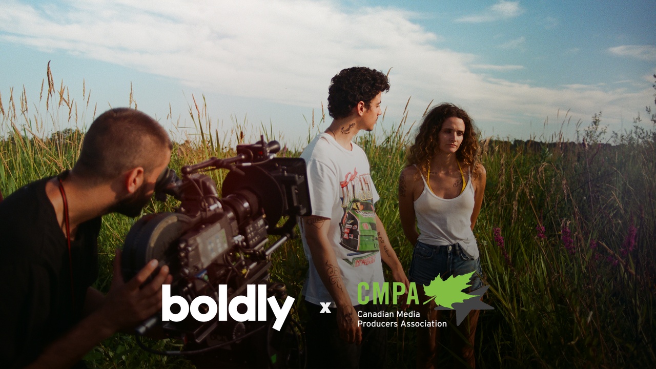 BOLDLY Becomes a CMPA Member Organization